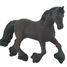 Figurine Cheval frison PA51067-2950 Papo 2