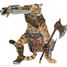 Figurine Mutant tigre PA38954-2987 Papo 2