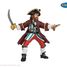 Figurine Barberousse rouge PA39428-2999 Papo 2