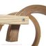 Luge Traditionnelle GE 100 cm 102ge/100-3042 Sirch 2