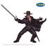 Figurine Zorro PA30252-3172 Papo 2