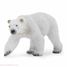 Figurine Ours polaire PA50142-3372 Papo 2