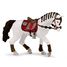 Figurine Cheval du cavalier fashion PA51546-3616 Papo 2