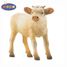 Figurine Veau charolais PA51157-3619 Papo 2