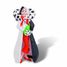 Figurine Cruella d'Enfer BU12512-3874 Bullyland 2