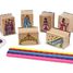 Tampons encreurs Princesses M&D12418-3935 Melissa & Doug 2