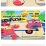 Puzzle les pompiers GO53073-4043 Goula 2