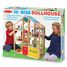 Dolls House maison de poupées M&D12462-4083 Melissa & Doug 2