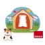 Puzzle 3 niveaux la niche de Tobby GO53124-4084 Goula 2