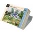 Maisons à Auvers de VAN GOGH A218-500-4442 Puzzle Michèle Wilson 2