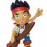 Figurine Jake avec sabre BU12891-4492 Bullyland 2