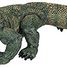 Figurine Dragon de Komodo PA50103-4559 Papo 2