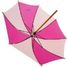 Parapluie Sacha le chat - rose VI4406-P-4712 Vilac 2