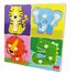 Puzzle animaux Jungle GO53111-4930 Goula 2