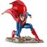 Figurine Superman à genoux SC22505-5429 Schleich 2