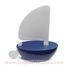 Bateau 8 cm PL14711-2560 Playsam 3