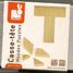 Mini casse tête lettre T J05745-2790 Janod 2