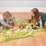 Tapis de jeux ferme haras LTV424-3105 Le Toy Van 2