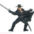 Figurine Zorro PA30252-3172 Papo 3