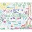 Tampons Jardin féerique M&D12424-3918 Melissa & Doug 3