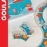Domino animaux aquatiques GO53433-4054 Goula 3
