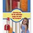 Kit de nettoyage pour enfants M&D18600-4227 Melissa & Doug 3