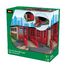 Grande gare de triage BR33736-1796 Brio 4