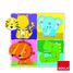 Puzzle animaux Jungle GO53111-4930 Goula 4
