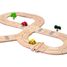 Circuit routier ASA1016-2113 Plan Toys 1
