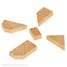 Mini casse tête maison J0575-2788 Janod 1