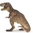 Figurine Tyrannosaure rex PA55001-2895 Papo 1