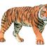 Figurine Tigre PA50004-2905 Papo 1