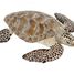 Figurine Tortue caouanne PA56005-2937 Papo 1