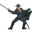 Figurine Zorro PA30252-3172 Papo 1