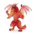 Figurine Dragon de feu PA38981-3388 Papo 1