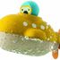 Sous-marin pour le bain PT5696-3784 Plan Toys 1