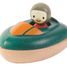 Mon hors-bord pour le bain PT5667-3785 Plan Toys 1