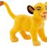 Figurine Petit Simba BU12254-3854 Bullyland 1