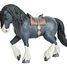 Figurine Angus de Brave BU12828-3897 Bullyland 1