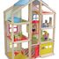 Dolls House maison de poupées M&D12462-4083 Melissa & Doug 1