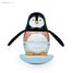 Culbuto pingouin Zigolos JA8127-4108 Janod 1