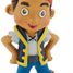 Figurine Jake BU12892-4494 Bullyland 1