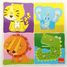 Puzzle animaux Jungle GO53111-4930 Goula 1