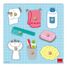 Puzzle bain de l'enfant GO108-701 Goula 1