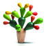 Mikado Cactus PT4101 Plan Toys 1