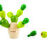 Mini Mikado Cactus PT4130 Plan Toys 2