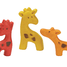 Mon premier puzzle - Girafe PT4634 Plan Toys 5