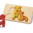 Mon premier puzzle - Girafe PT4634 Plan Toys 2