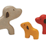 Mon premier puzzle - Chien PT4636 Plan Toys 5