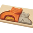 Mon premier puzzle - Chat PT4637 Plan Toys 3